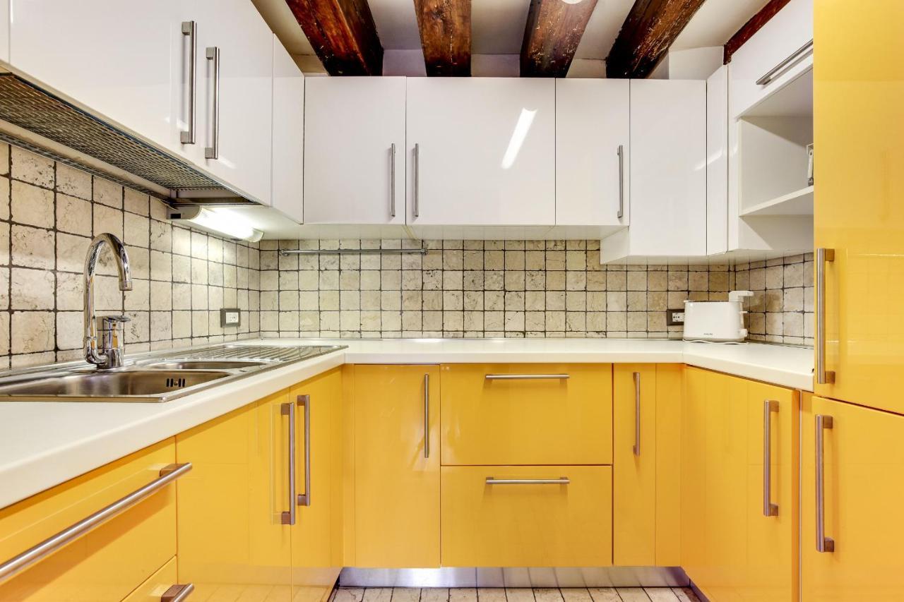 Apartament Residenza Valier - Rialto By Wonderful Italy