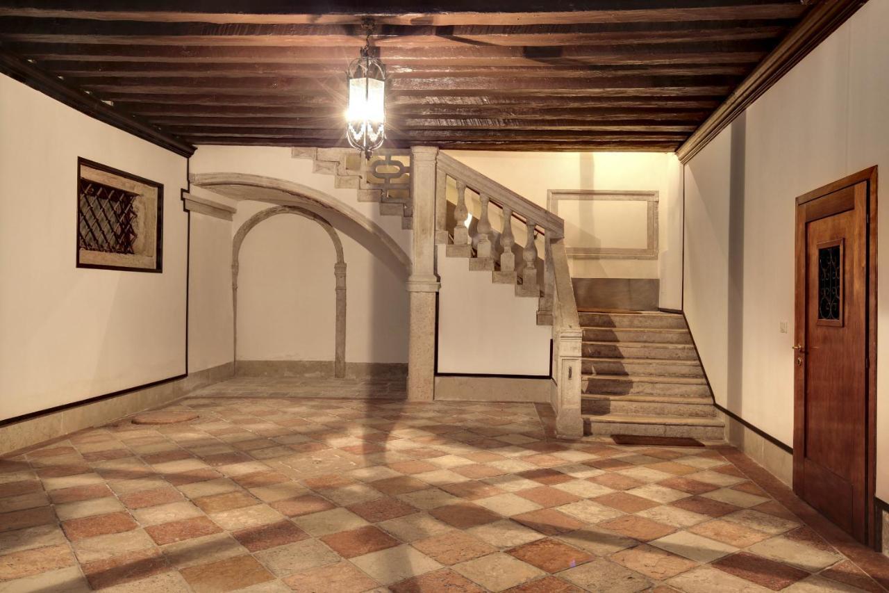 Residenza Valier - Rialto By Wonderful Italy Apartament