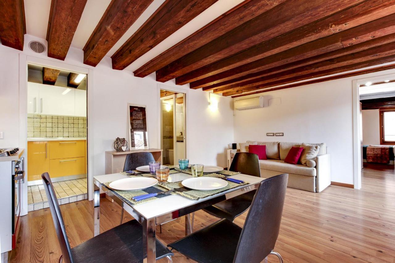 Residenza Valier - Rialto By Wonderful Italy Apartament Wenecja