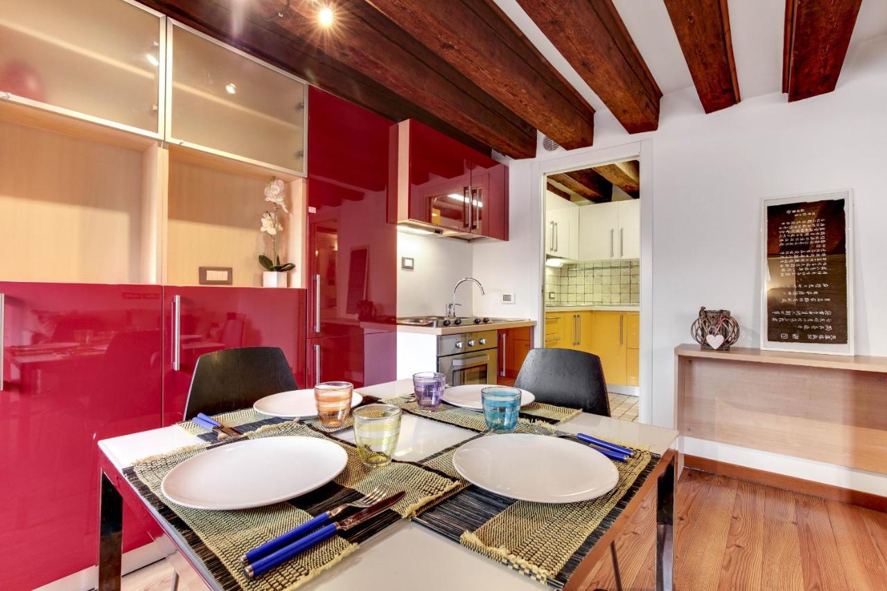 Residenza Valier - Rialto By Wonderful Italy Apartament *