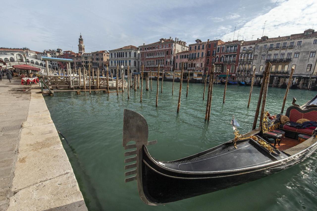 Residenza Valier - Rialto By Wonderful Italy Wenecja