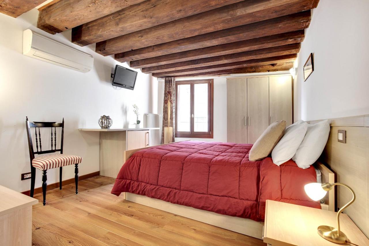 Residenza Valier - Rialto By Wonderful Italy Wenecja