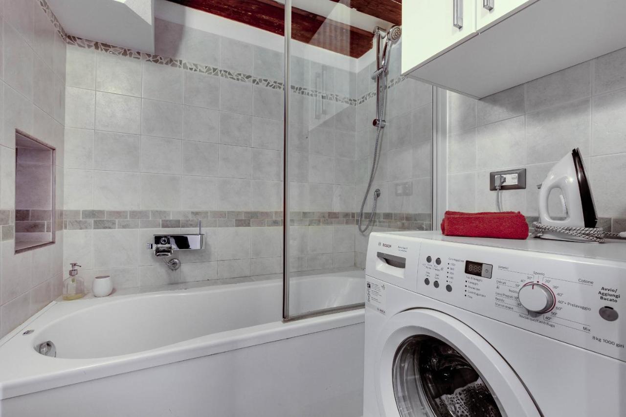 Apartament Residenza Valier - Rialto By Wonderful Italy