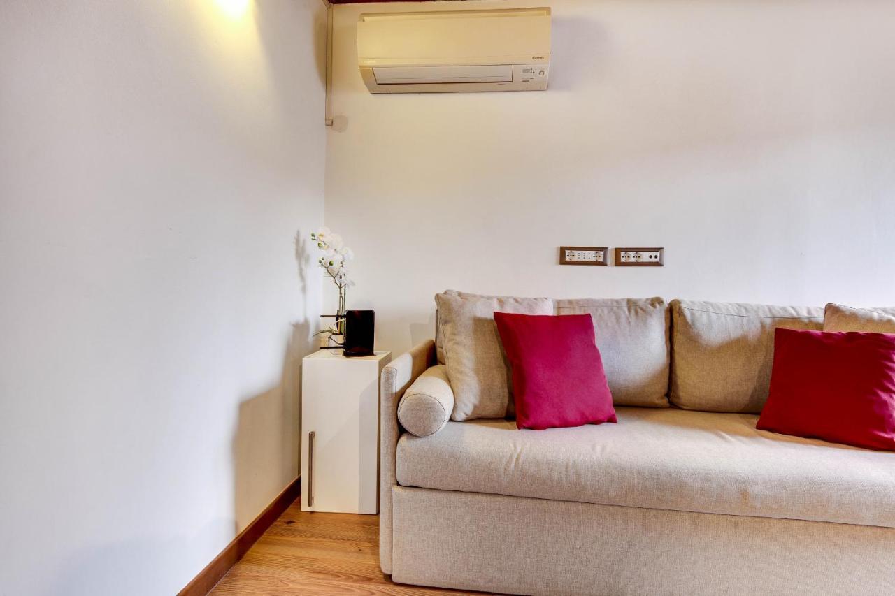 Apartament Residenza Valier - Rialto By Wonderful Italy *