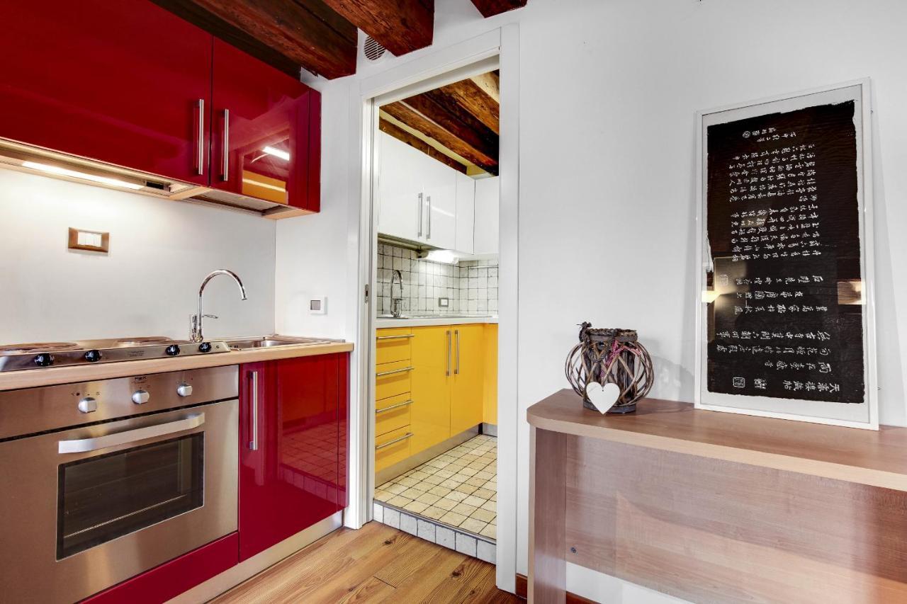 Residenza Valier - Rialto By Wonderful Italy Apartament