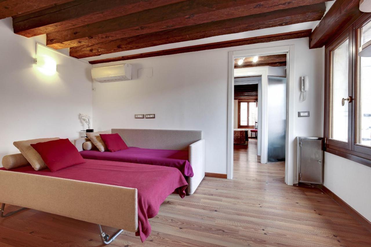 Residenza Valier - Rialto By Wonderful Italy * Wenecja