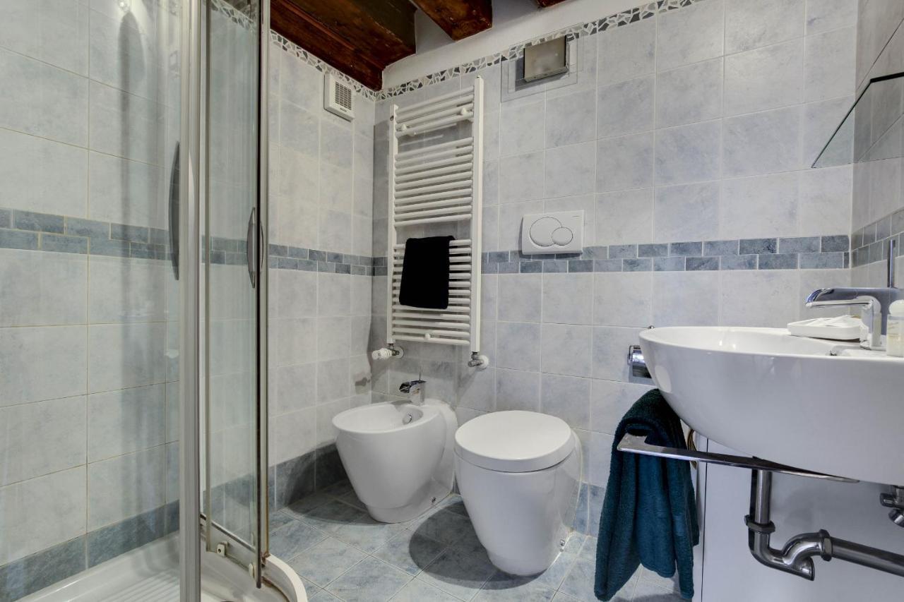 Residenza Valier - Rialto * Venedig