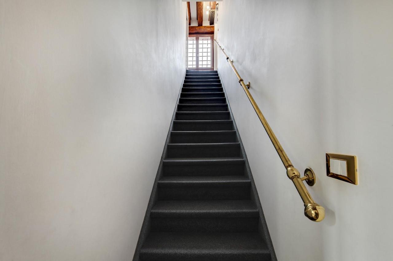 Apartament Residenza Valier - Rialto By Wonderful Italy *