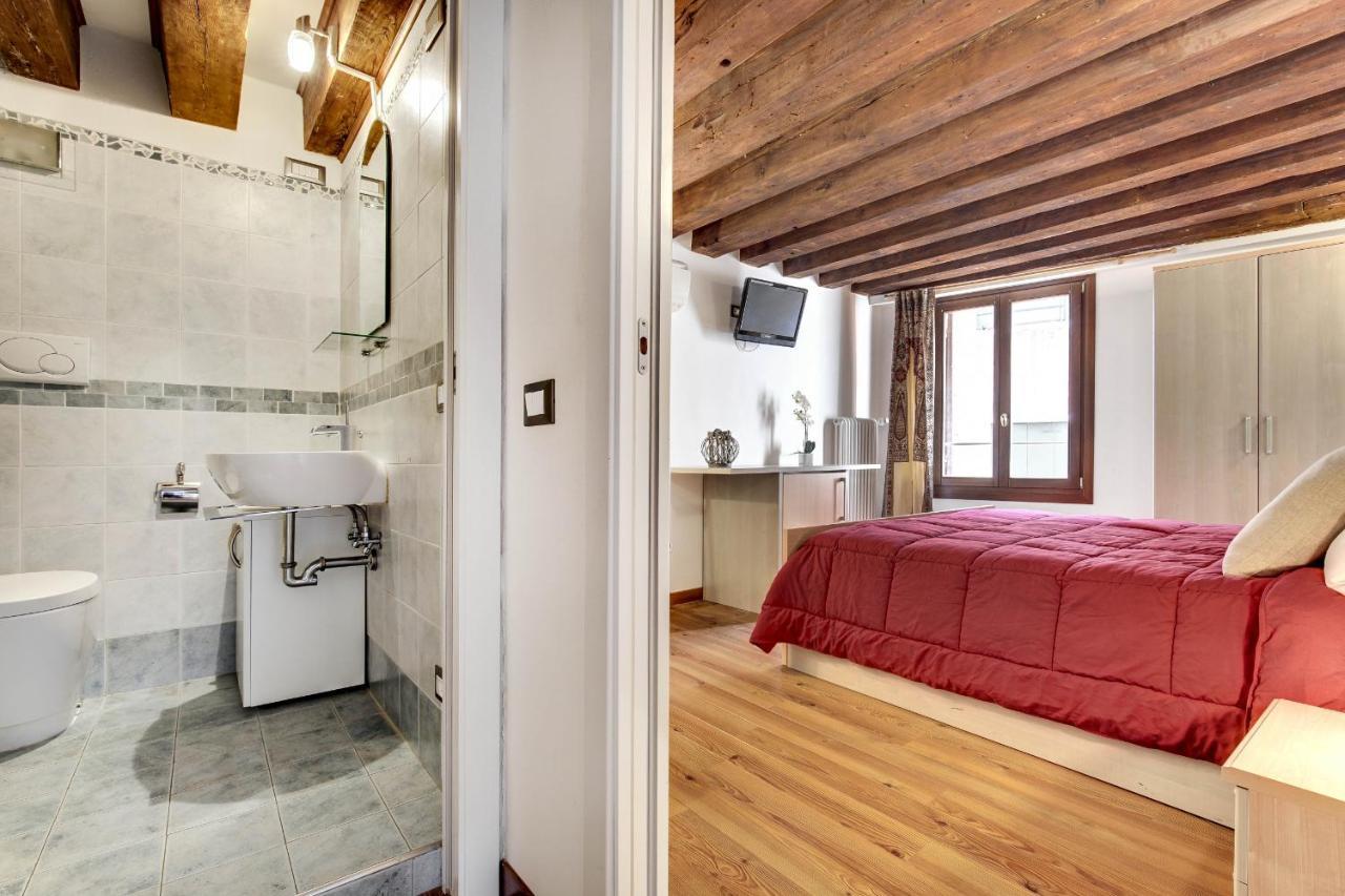 Residenza Valier - Rialto By Wonderful Italy Wenecja
