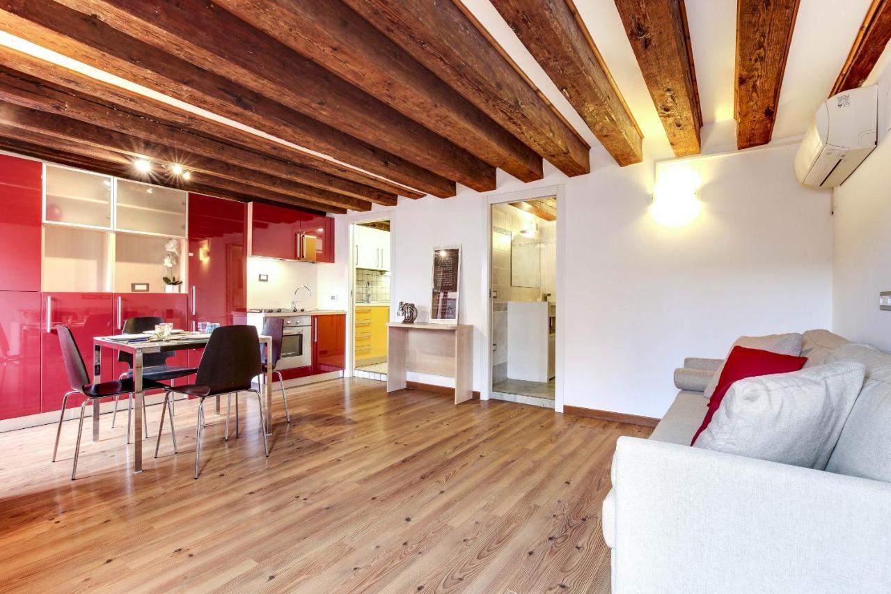 Apartament Residenza Valier - Rialto By Wonderful Italy