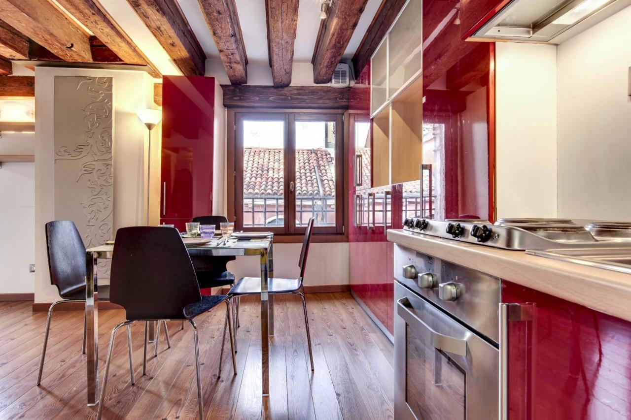 Residenza Valier - Rialto By Wonderful Italy * Wenecja