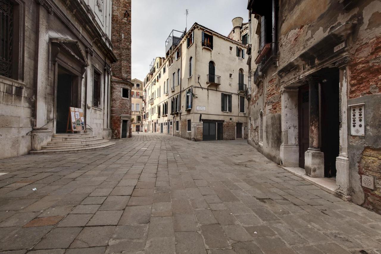 Residenza Valier - Rialto Apartment *